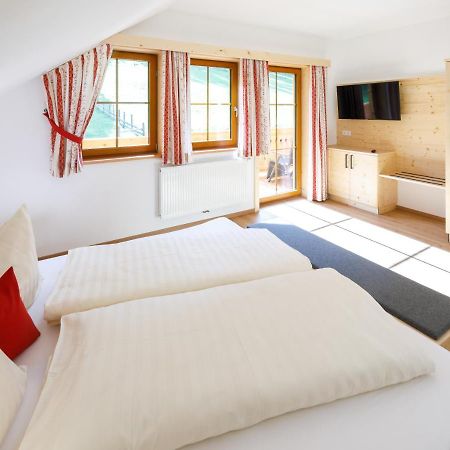 Apartamento Bauernhof Mandlberger Schladming Exterior foto