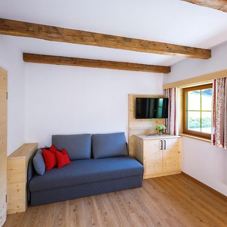 Apartamento Bauernhof Mandlberger Schladming Exterior foto