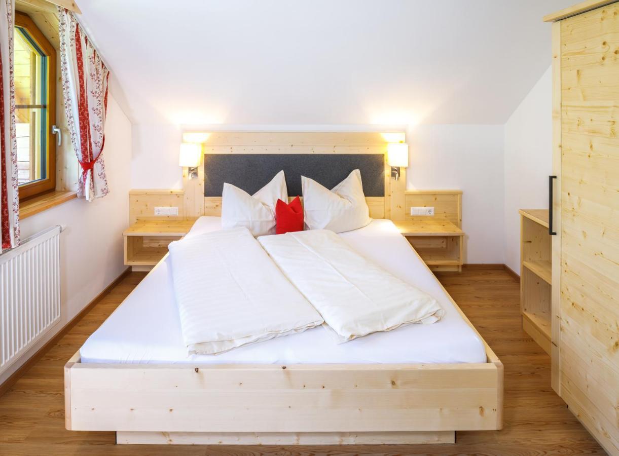 Apartamento Bauernhof Mandlberger Schladming Exterior foto