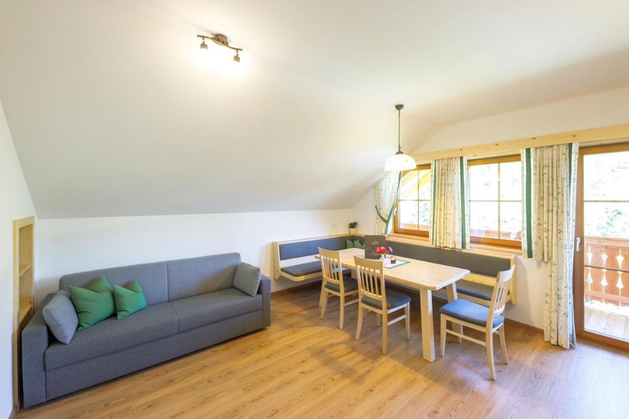 Apartamento Bauernhof Mandlberger Schladming Exterior foto
